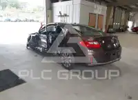 2015 Honda Accord фото