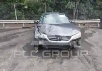 2015 Honda Accord photo