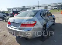 2015 Honda Accord фото