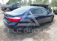 2015 Honda Accord фото