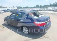2015 Honda Accord фото
