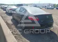 2015 Honda Accord photo