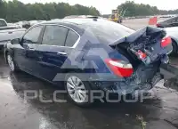 2015 Honda Accord фото