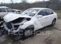 2015 Honda Accord фото