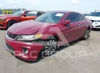 2015 Honda Accord фото