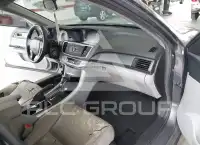 2015 Honda Accord photo
