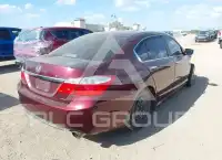 2015 Honda Accord photo