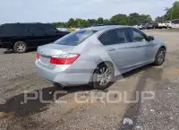 2015 Honda Accord фото