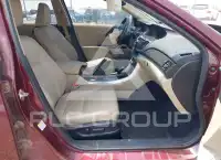 2015 Honda Accord фото