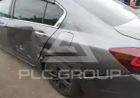 2015 Honda Accord фото