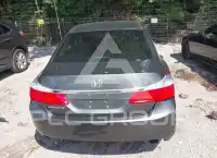 2015 Honda Accord фото