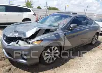 2015 Honda Accord photo
