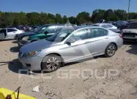 2015 Honda Accord photo