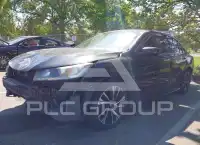 2015 Honda Accord фото