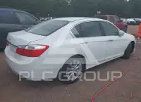 2015 Honda Accord фото