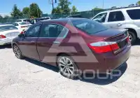 2015 Honda Accord photo