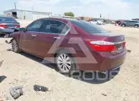 2015 Honda Accord фото