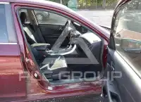 2015 Honda Accord photo