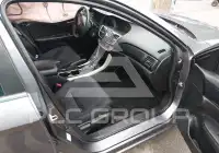 2015 Honda Accord фото
