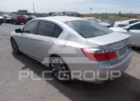 2015 Honda Accord фото