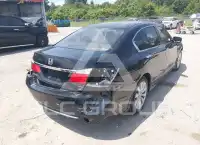 2015 Honda Accord photo