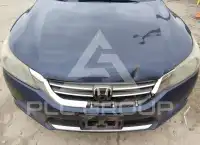 2015 Honda Accord фото