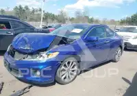 2015 Honda Accord photo