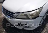 2015 Honda Accord photo