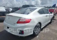 2015 Honda Accord фото