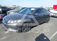 2015 Honda Accord фото