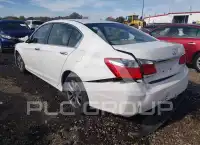 2015 Honda Accord фото