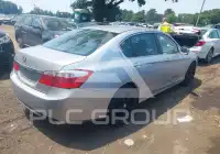 2015 Honda Accord фото