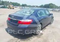 2015 Honda Accord фото