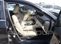 2015 Honda Accord фото