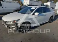 2015 Honda Accord фото