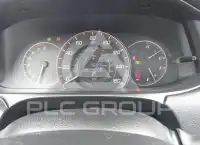 2015 Honda Accord фото