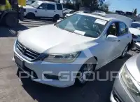 2015 Honda Accord фото