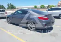 2015 Honda Accord photo