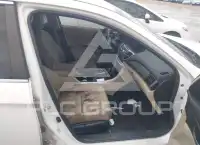 2015 Honda Accord фото