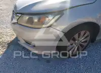 2015 Honda Accord фото