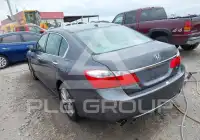 2015 Honda Accord photo
