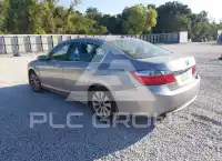 2015 Honda Accord фото