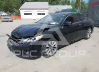 2015 Honda Accord фото