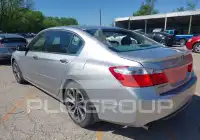2015 Honda Accord photo