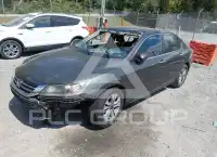 2015 Honda Accord фото