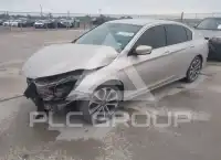 2015 Honda Accord photo