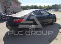 2015 Honda Accord фото