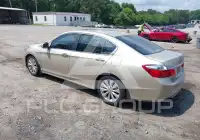 2015 Honda Accord фото