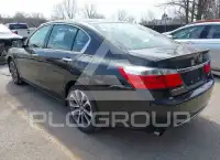 2015 Honda Accord фото