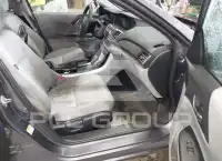 2015 Honda Accord фото